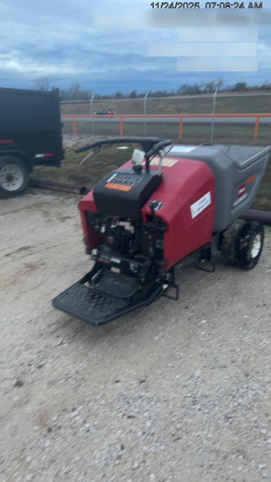 2023 TORO MB-1600
