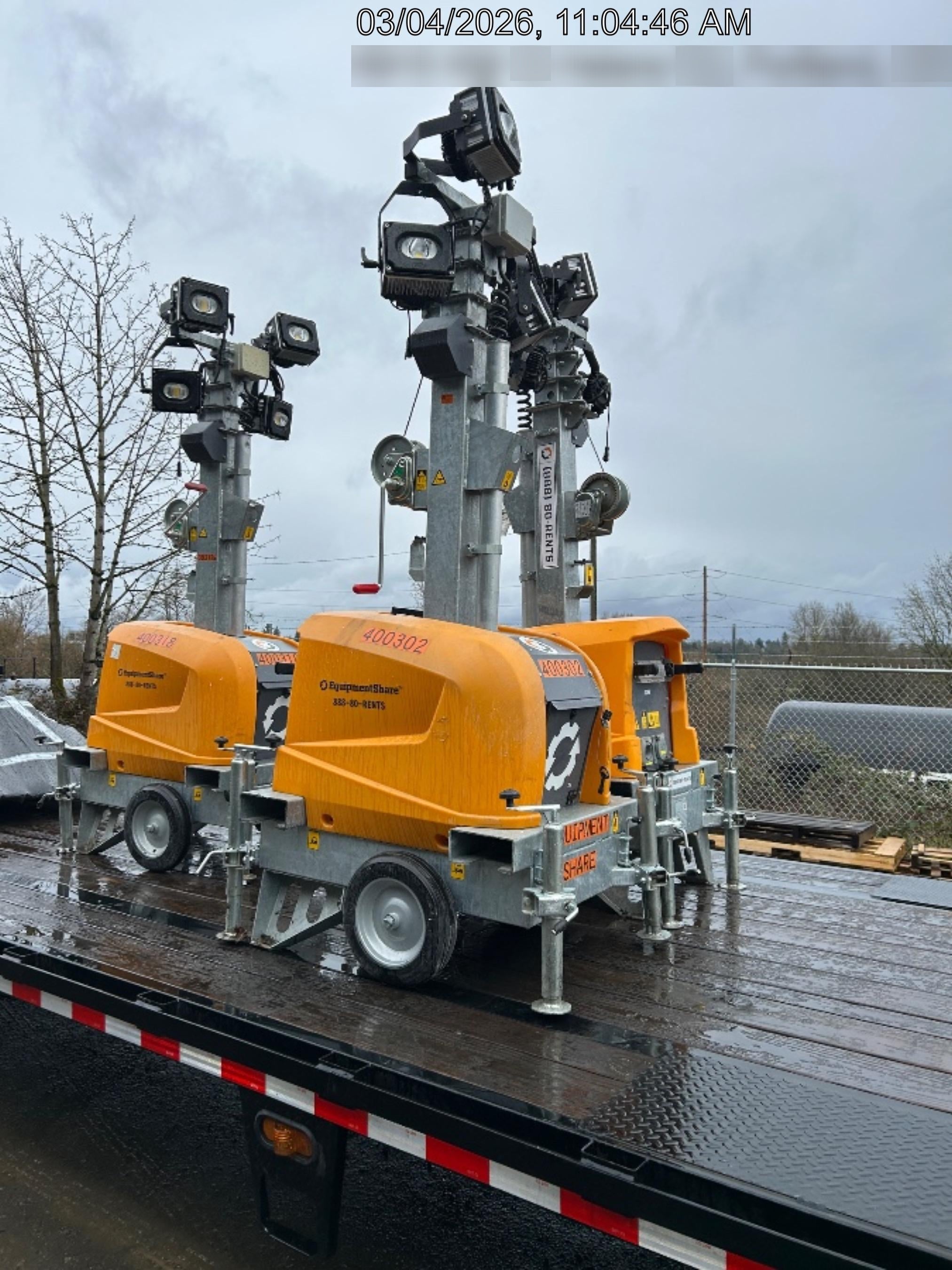 2024 ATLAS COPCO HILIGHT E3 Plus