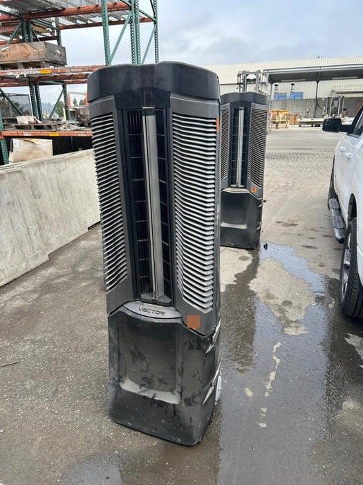 2023 VECTOR Vector Max