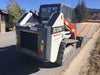 2020 TAKEUCHI TL12R2-CR