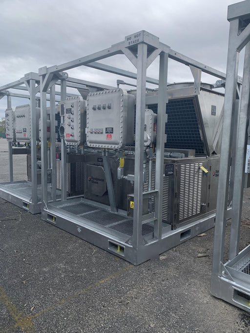 2021 SMARTECH SACP40A-HS-XP