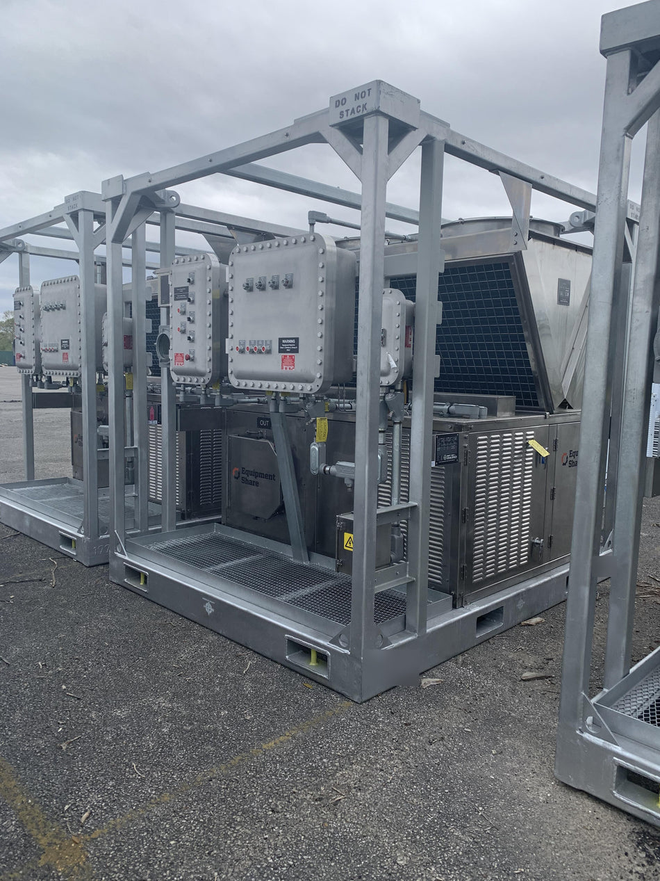 2021 SMARTECH SACP40A-HS-XP