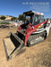 2019 TAKEUCHI TL8W