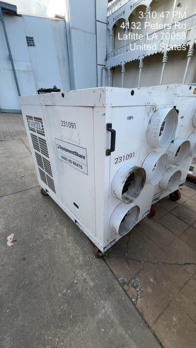 2022 KWIKOOL KPO12-43H