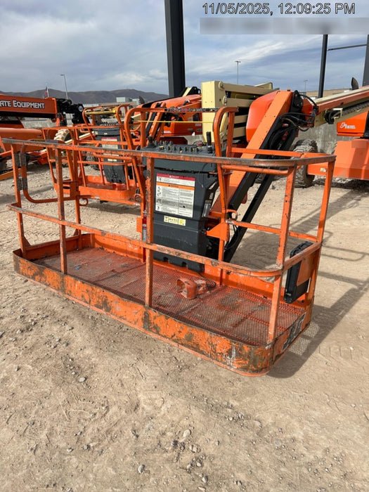 2020 JLG 460SJ
