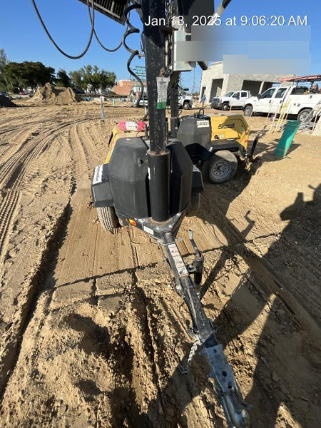 2022 ALLMAND NLV3GR