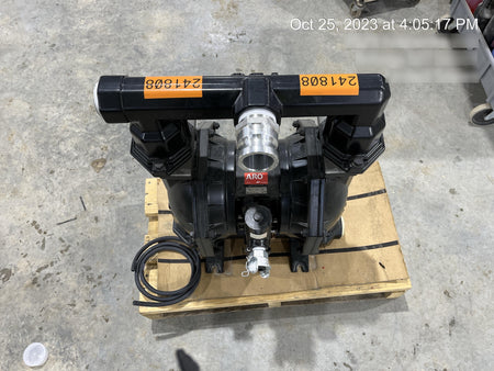 2022 INGERSOLL RAND PD20A-AAP-CCC-B