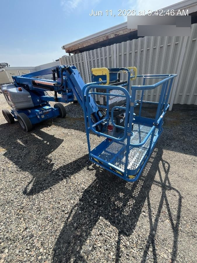 2024 GENIE Z-45/25J DC