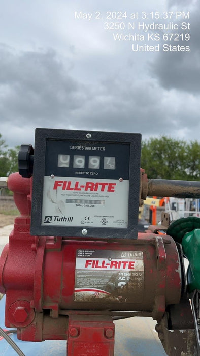 2021 ATLAS COPCO QAS250