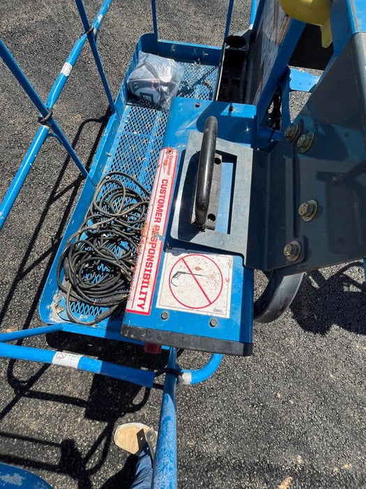 2024 MILLER ELECTRIC CST-282