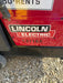 2021 Lincoln Electric Ranger 305 LPG K3430-1, Ranger 305 LPG, Undercarriage, Tank Holder & Strap, 10kw AC Gen, 25hp Kohler LPG Eng