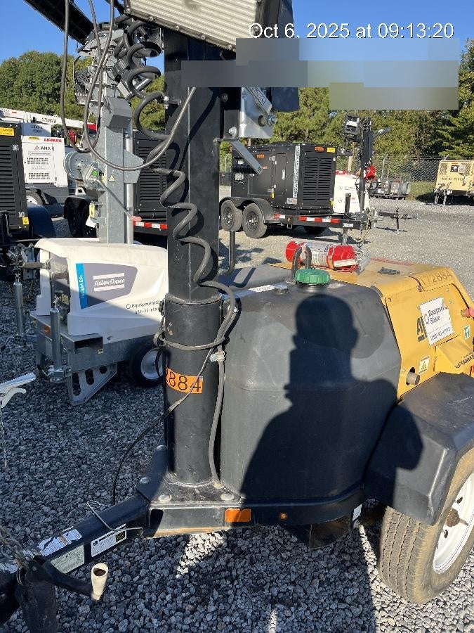 2021 ALLMAND NLV3GR