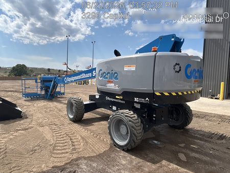 2024 GENIE S-45 XC