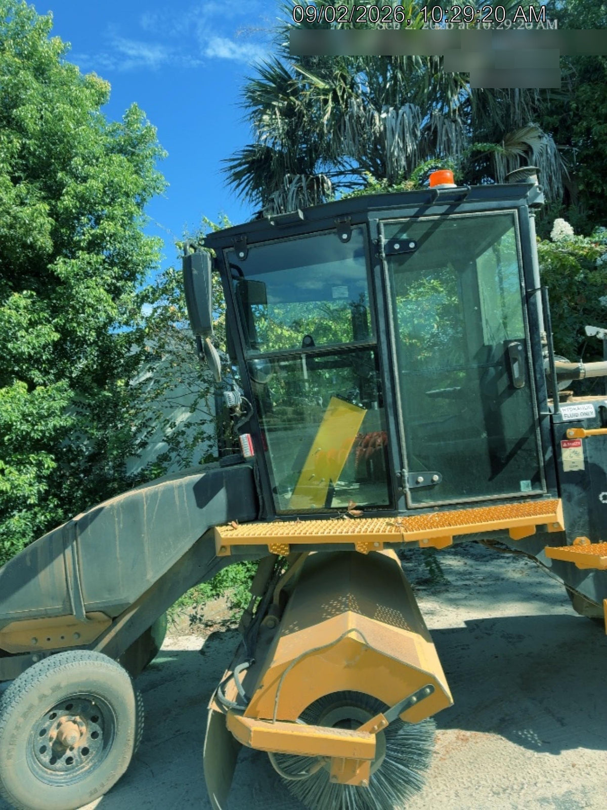 2023 LAYMOR SM450