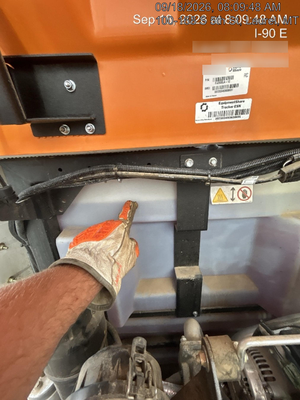2026 GENERAC MLTS-4
