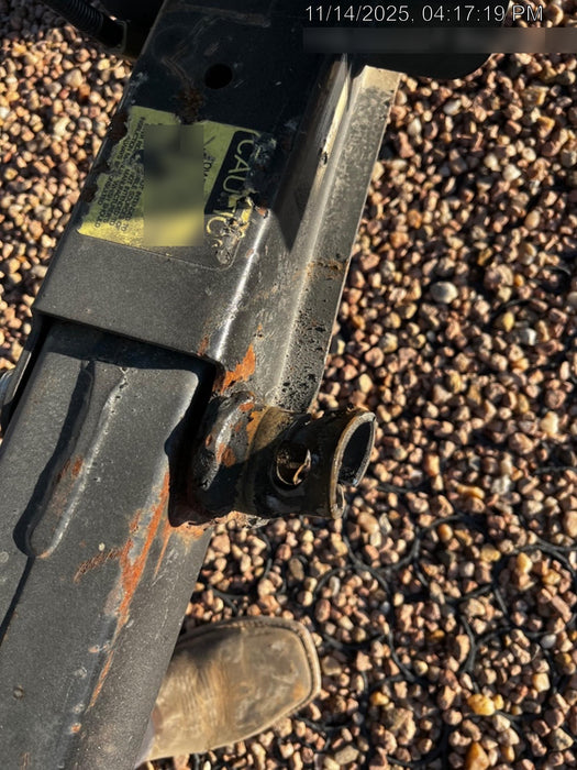 2022 ATLAS COPCO QAS45 CWK