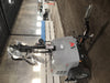 2019 Wacker Neuson LTV6L-MH Mobile Light Tower w/Fuel Level Sensor Installed