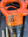 2021 MICHIGAN PNEUMATIC MP-133-ORANGE-NEP