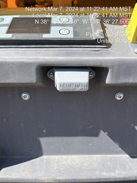 2023 ATLAS COPCO XAS188 CWK