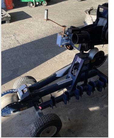 2025 CURRENT TOOLS 100A