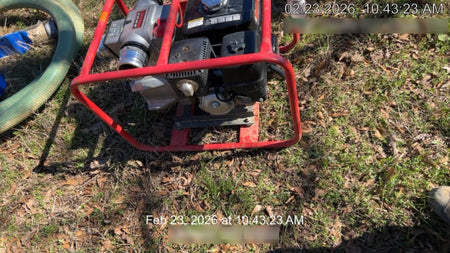 2025 MULTIQUIP QP3TH