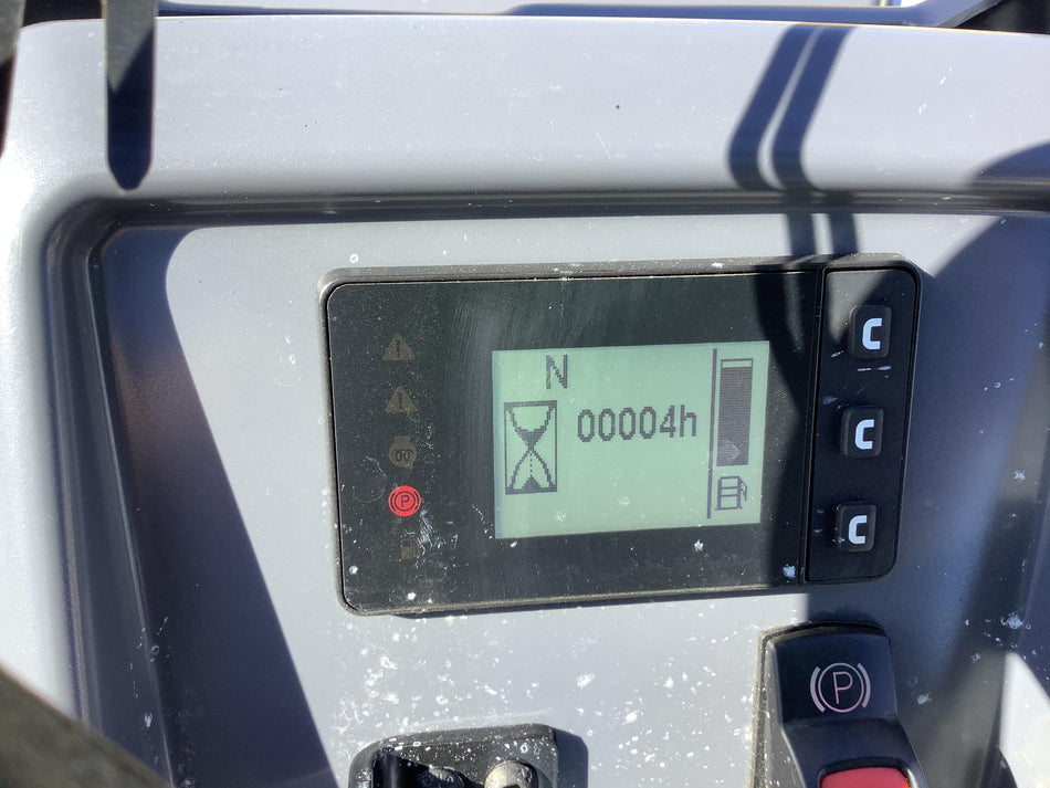 2021 DYNAPAC CC 1200