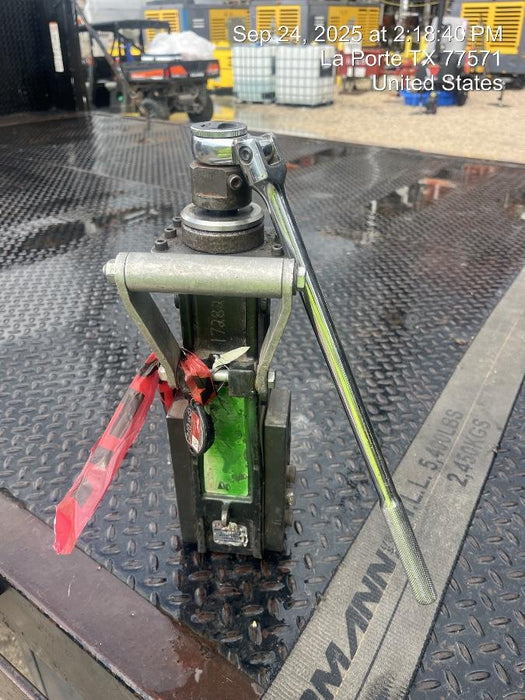 2021 GEARWRENCH PHD0535 GEARWRENCH