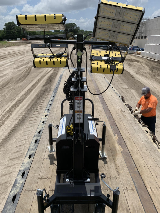 2021 LIND EQUIPMENT LE980LEDV-T4B