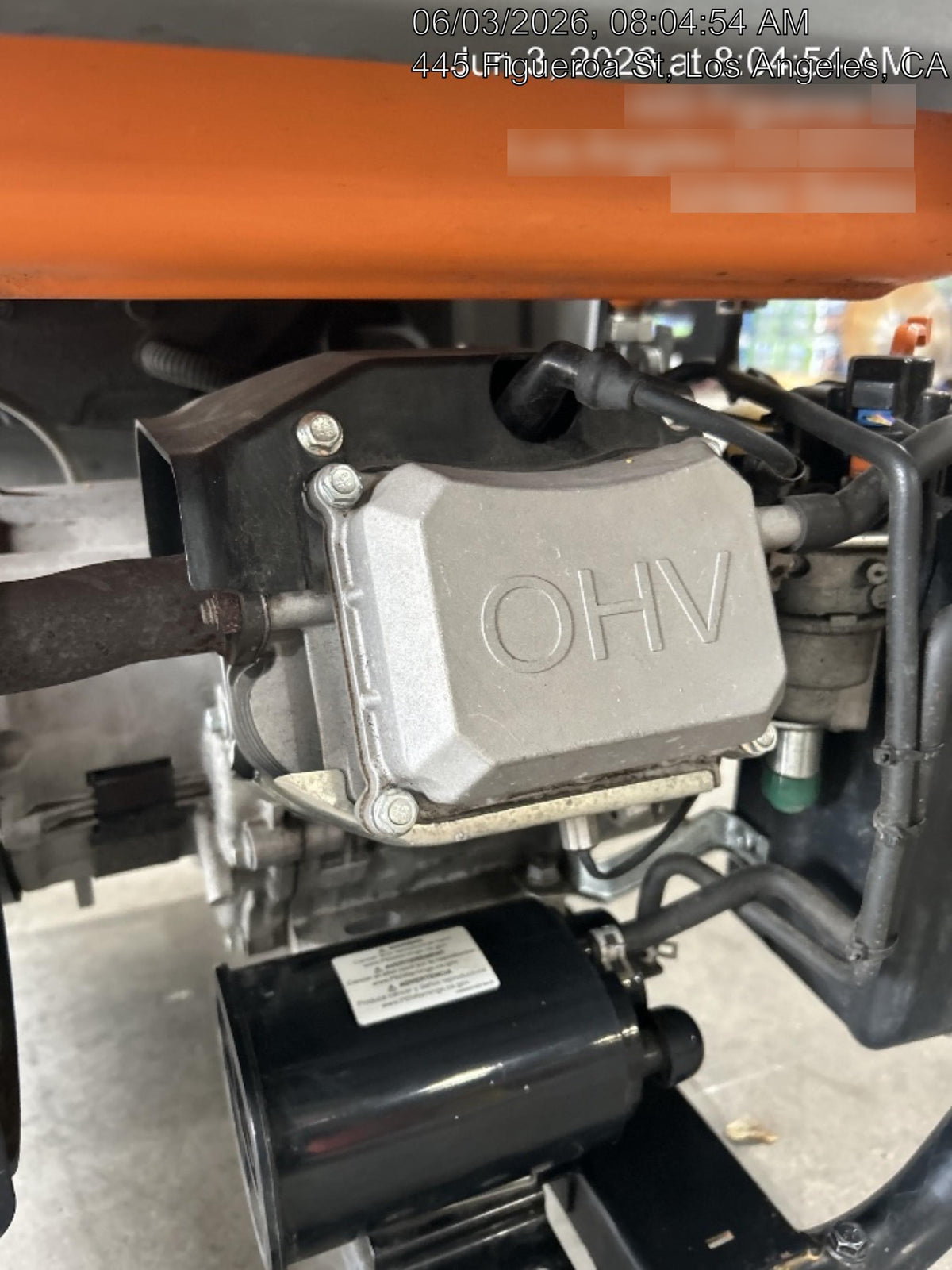 2024 GENERAC GP9200E