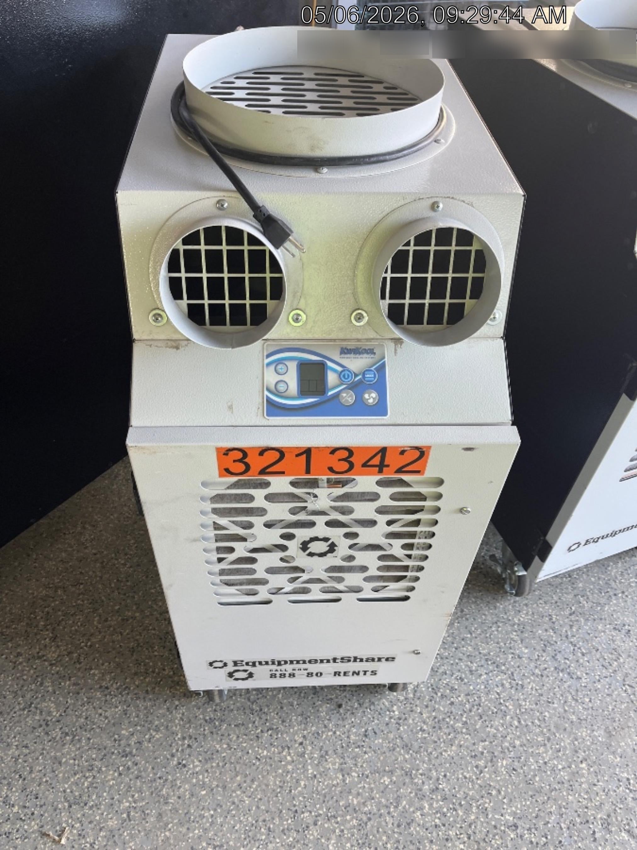 2023 KWIKOOL KPAC1411-2