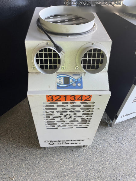 2023 KWIKOOL KPAC1411-2