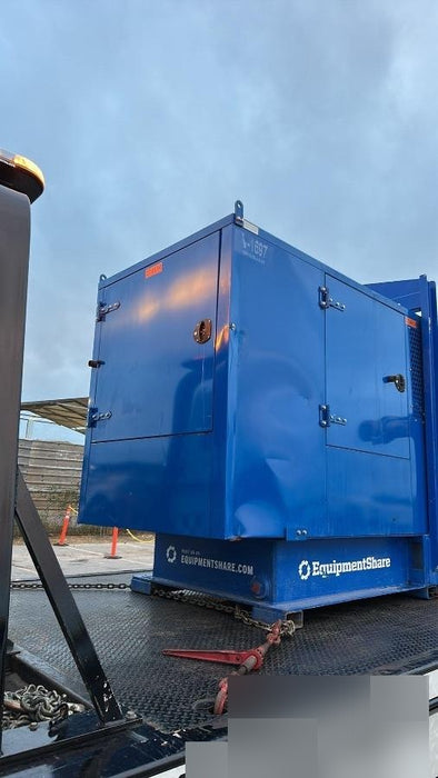 2022 THOMPSON 12R-DDS-3.6-X Canopy