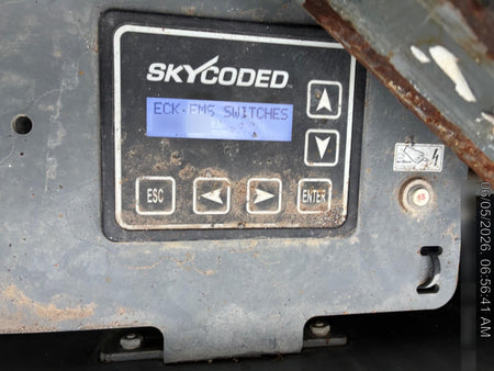2021 SKYJACK SJ3219