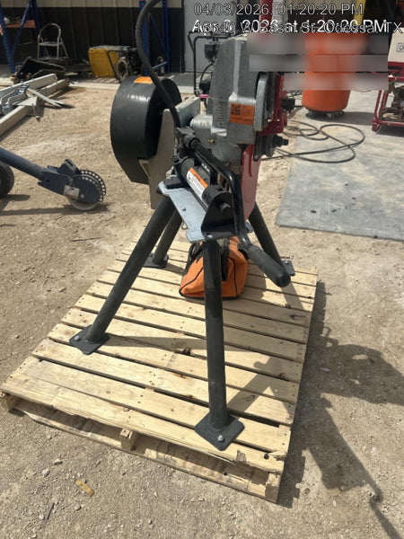 2026 VICTAULIC VE270FSD
