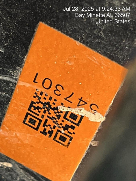 2025 INGERSOLL RAND 3940B2TI