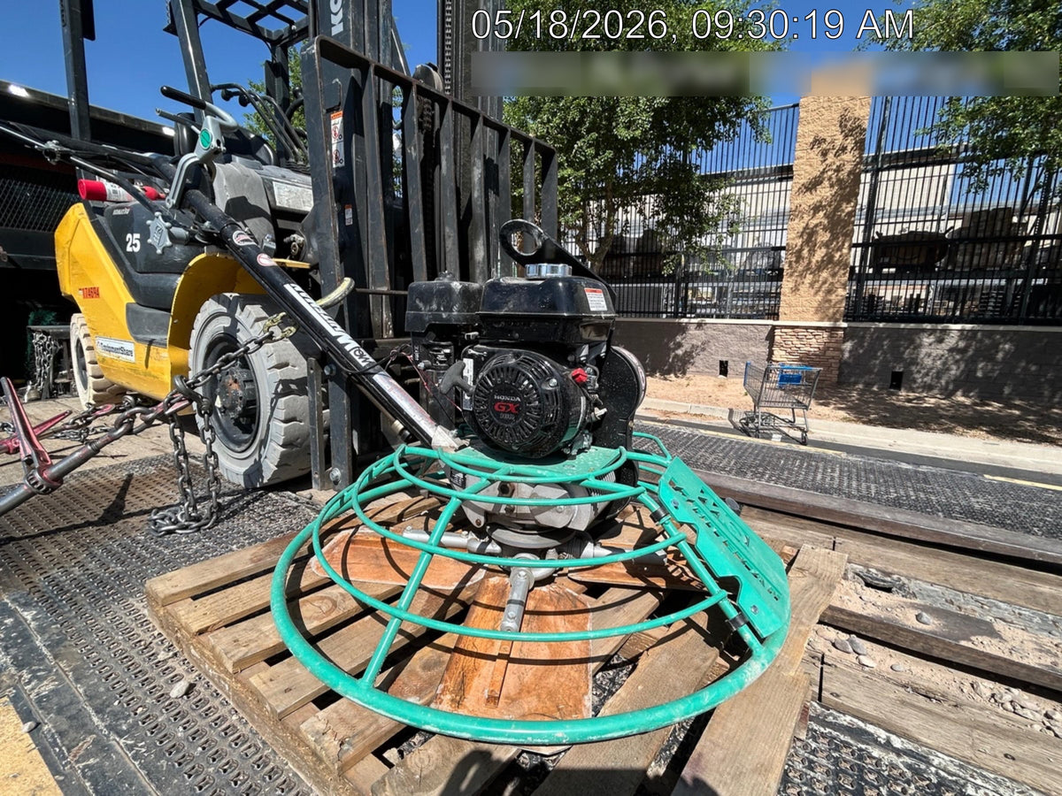 2024 MULTIQUIP J36H55