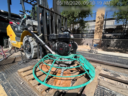 2024 MULTIQUIP J36H55