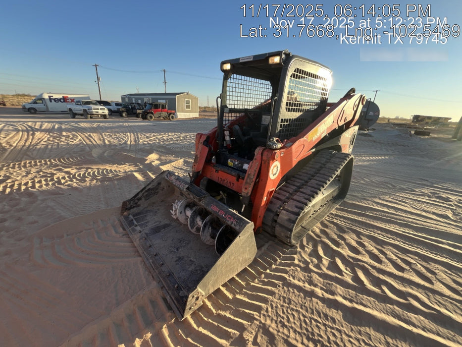 2023 AUGER TORQUE 3300-30