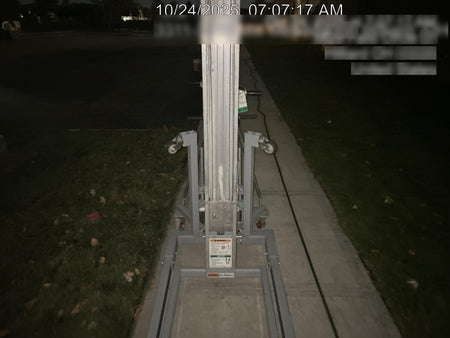 2023 GENIE SLC-24