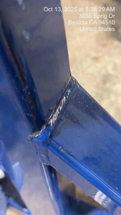 2024 CURRENT TOOLS 66 Current