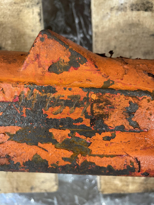 2021 MICHIGAN PNEUMATIC MP-TPB60-118