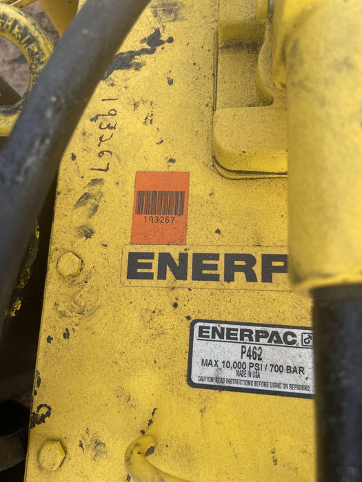 2021 ENERPAC P462