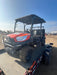 2022 KUBOTA RTV-X1140W-H (Canopy)