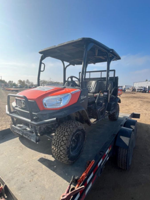 2022 KUBOTA RTV-X1140W-H (Canopy)