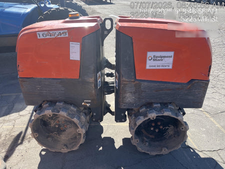 2021 HUSQVARNA LP9505