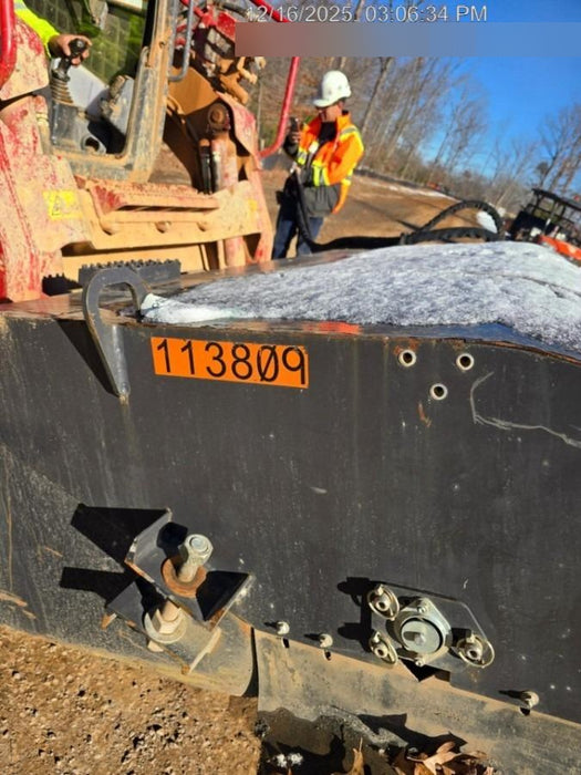 2020 PALADIN 21572M-0022