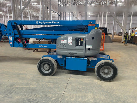 2025 GENIE Z-45/25J DC