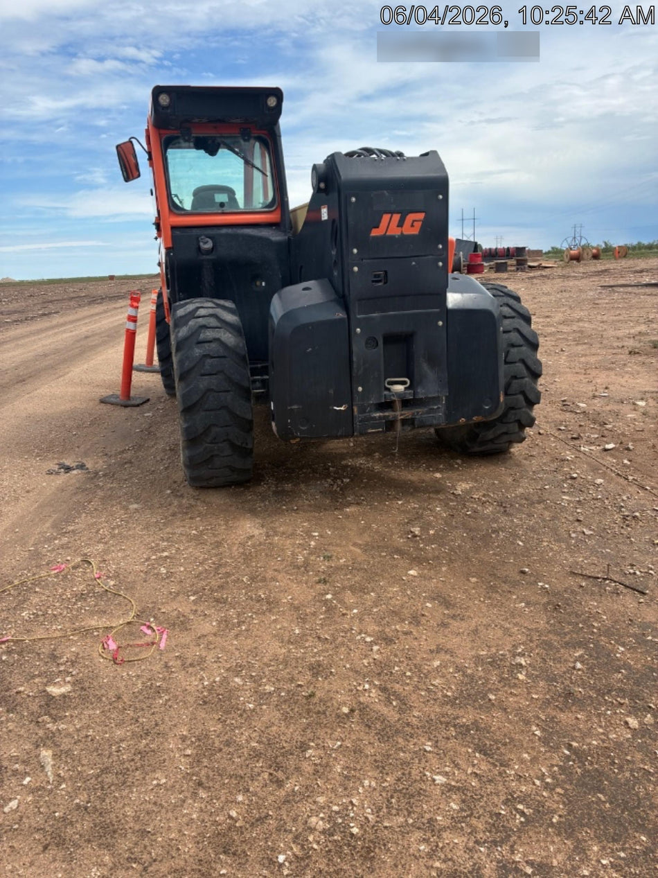 2021 JLG 1644