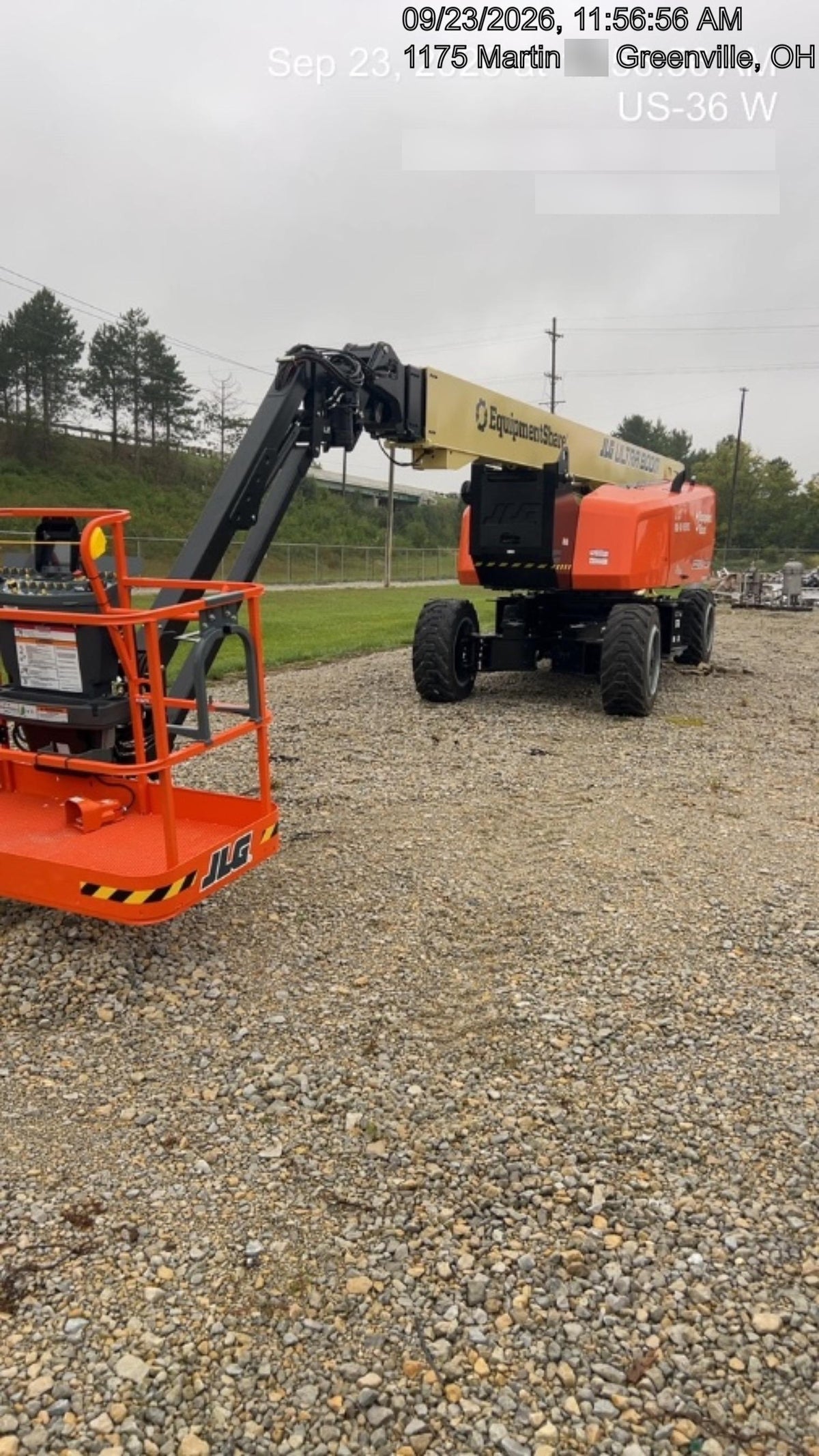 2026 JLG 1500AJP