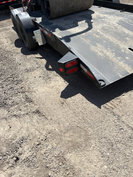 2023 STEELPOINT K19E